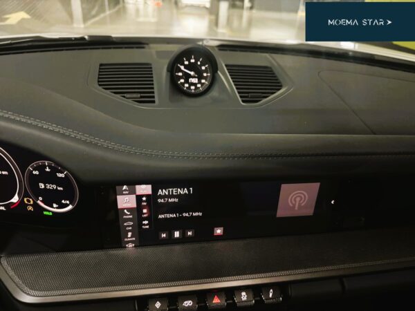 PORSCHE 911 CARRERA CABRIOLET 2021 - Image 14