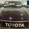 TOYOTA COROLLA CROSS - Image 6