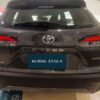 TOYOTA COROLLA CROSS - Image 5