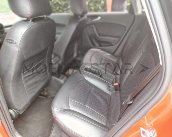 Audi A1 - Image 8