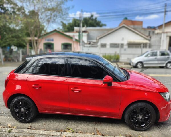 Audi A1 - Image 7