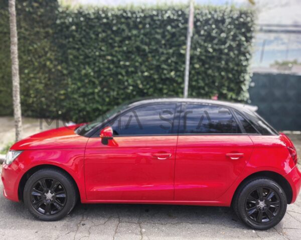 Audi A1 - Image 6