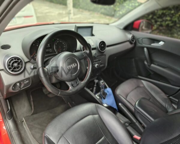 Audi A1 - Image 5