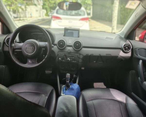 Audi A1 - Image 4
