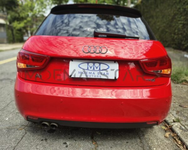Audi A1 - Image 3