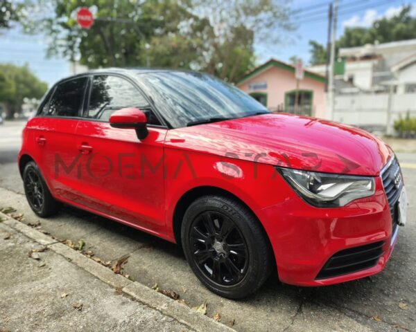 Audi A1 - Image 2