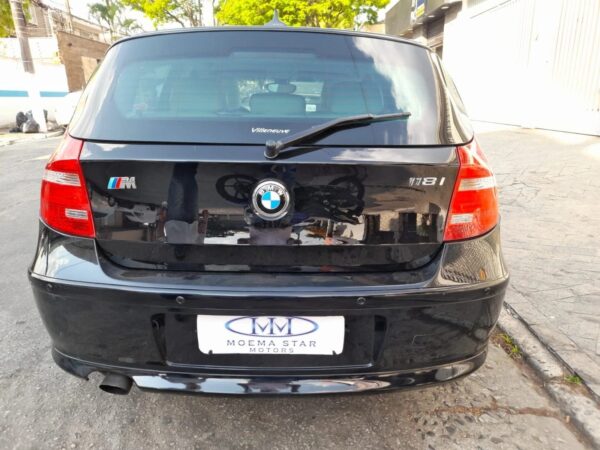 BMW 118I 2011 - Image 8