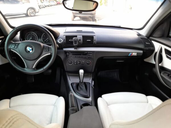BMW 118I 2011 - Image 10