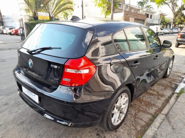 BMW 118I 2011 - Image 7