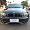 BMW 118I 2011