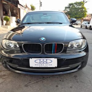 BMW 118I 2011