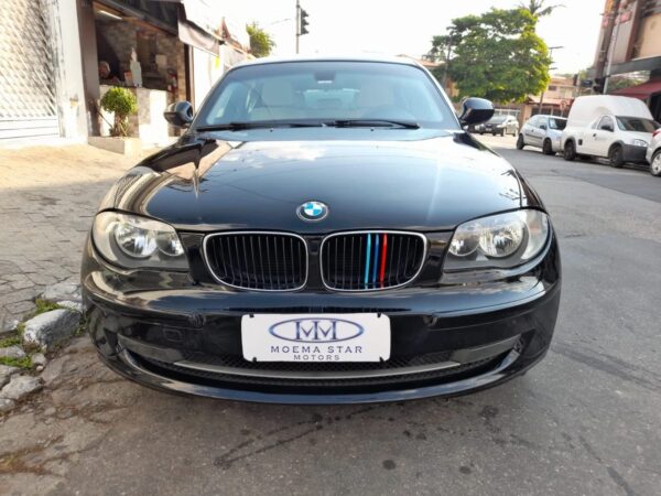 BMW 118I 2011