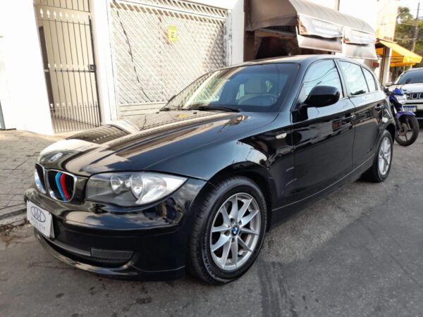 BMW 118I 2011 - Image 4