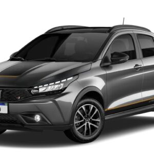Argo Trekking