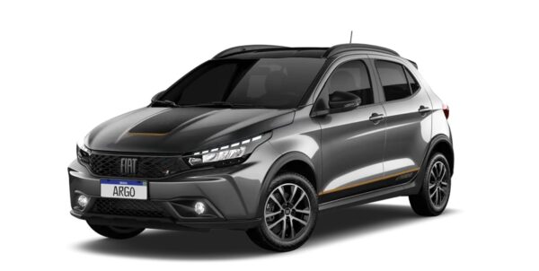 Argo Trekking