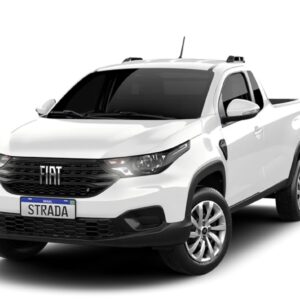 Strada Freedom Pacote Desing