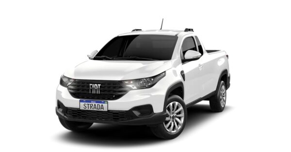 Strada Freedom Pacote Desing