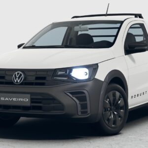 Saveiro Robust
