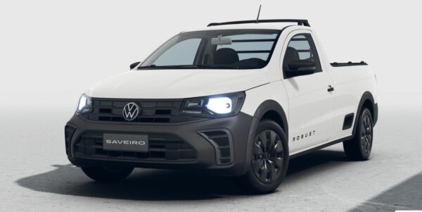 Saveiro Robust