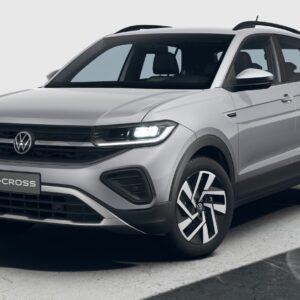 T-Cross Confortline