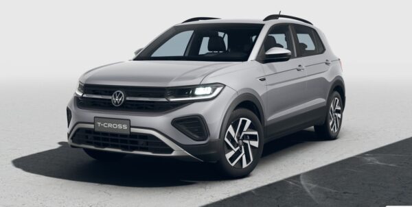 T-Cross Confortline