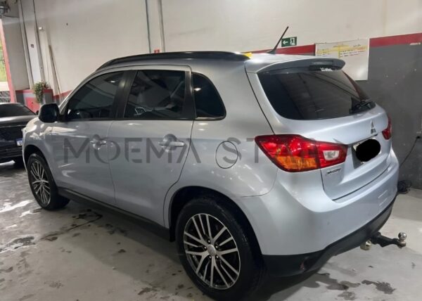 Mitsubishi ASX - Image 2