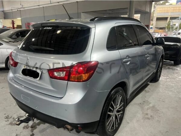 Mitsubishi ASX - Image 4