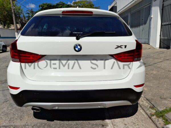 BMW X1 - Image 3