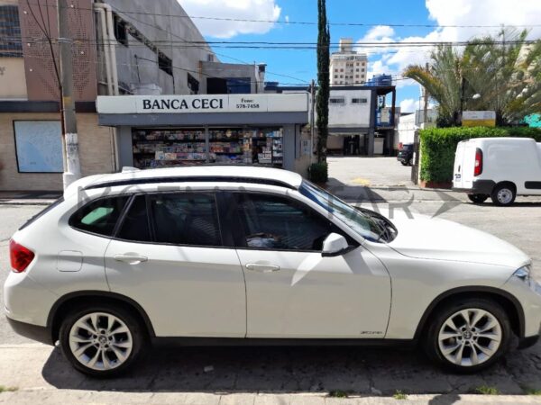 BMW X1 - Image 4