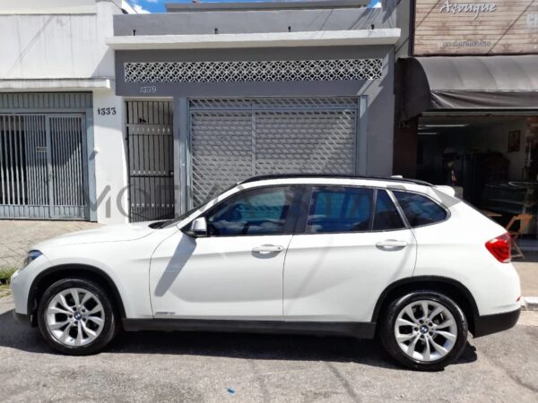 BMW X1 - Image 5