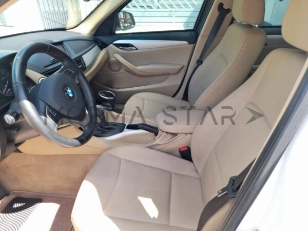 BMW X1 - Image 7