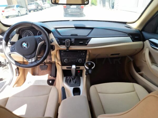 BMW X1 - Image 9