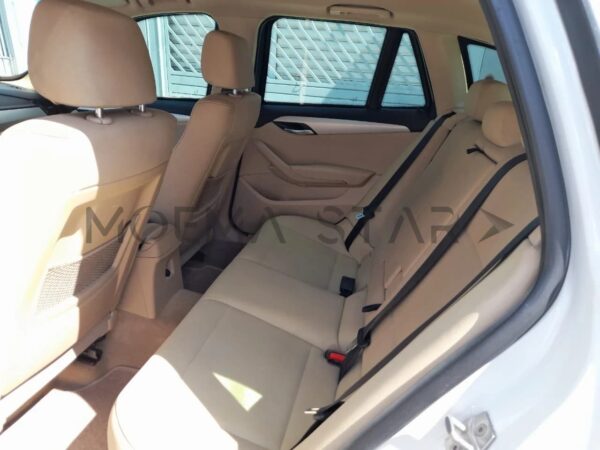 BMW X1 - Image 10