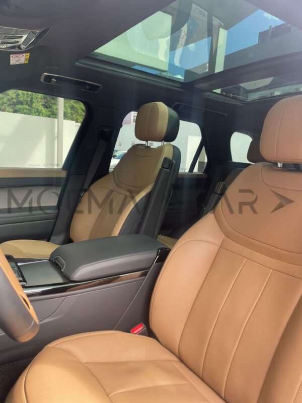 Range Rover Sport - Image 6