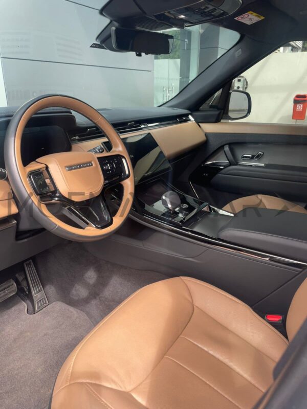 Range Rover Sport - Image 7