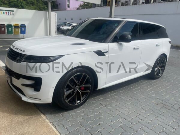 Range Rover Sport - Image 3