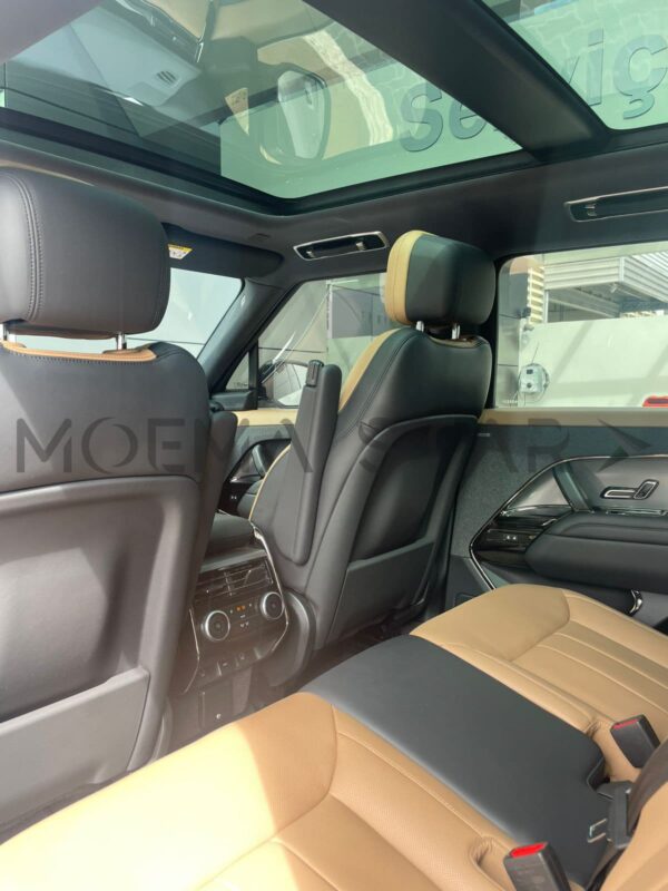 Range Rover Sport - Image 8
