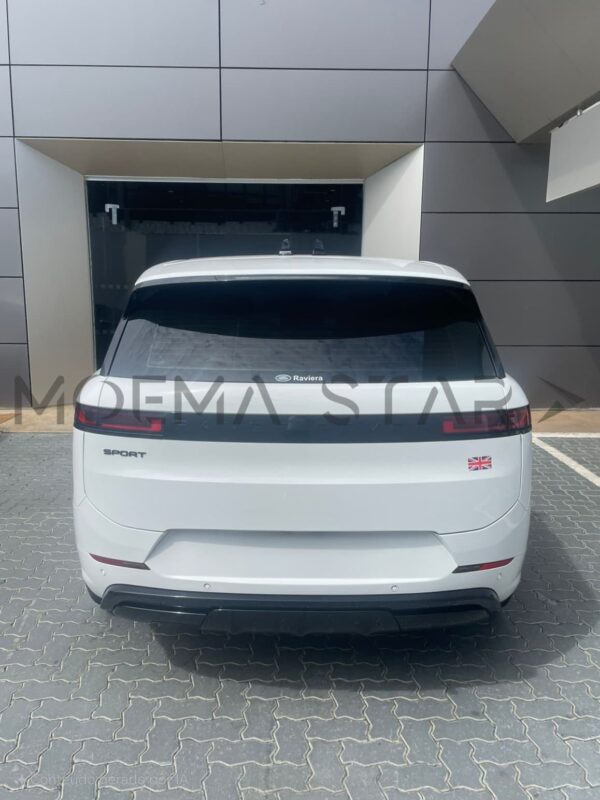 Range Rover Sport - Image 4