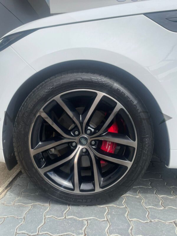 Range Rover Sport - Image 11