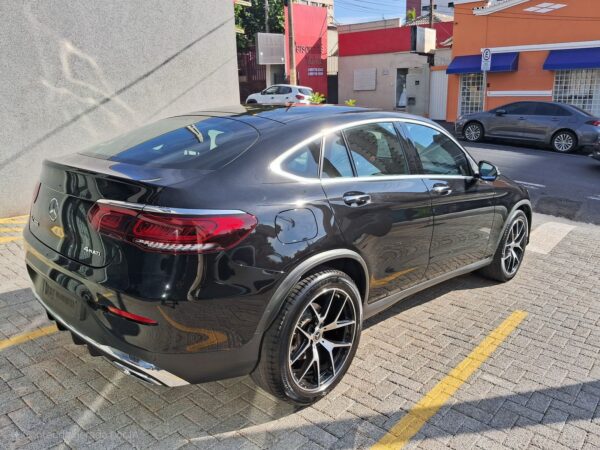 Mercedes GLC - Image 2