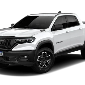 Rampage Laramie 2.2