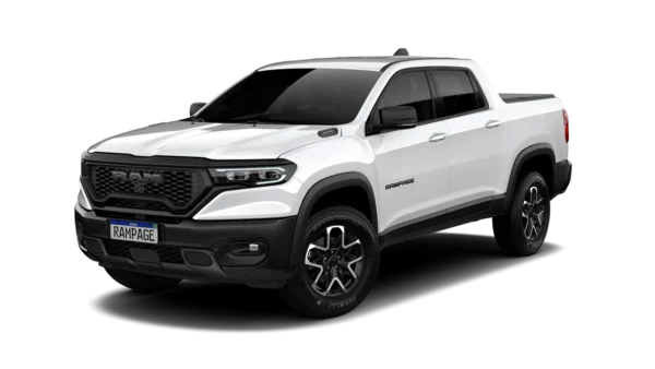 Rampage Laramie 2.2