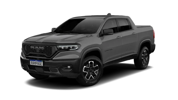Rampage Laramie 2.2 - Image 2