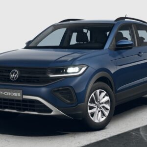 T-Cross 200 TSI